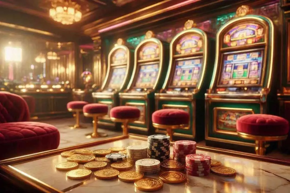 Betandplay Casino